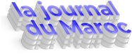 la journal du Maroc